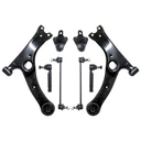 36902-KIT-MS - 2х поперечні важелі, роз'єми, наконечники для toyota avensis t25