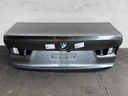 B39/qual/M/25/04/25 - Задняя крышка багажника bmw 3 g20 цвет b39