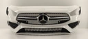 A1188853901 PRO-PARTS1 - Бампер передний mercedes cla w118 amg 20-24