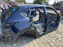 PU20787 - Правое крыло задней четверти mazda cx-5 ii kf 17- 42m