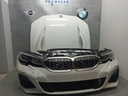 8494446 - Капот крило бампер ремінь передні фари лазерний колір a300 bmw 3 g20 g21