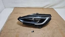Ліва передня фара tesla model s plaid 1563713-95-c