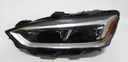 Лампа audi a5 full led usa 8w6941033b