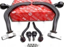 36874-KIT-MS - Поперечные рычаги, шпильки передние, комплект поперечных рычагов для citroen c5 и ii