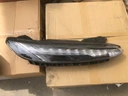 Hyundai kona лифт правый светодиодная лампа drl 92208-j9500