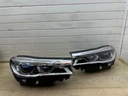 8499235 8499236 - Фара левая правая лазерный свет bmw 7 g11 g12