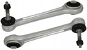 201637-3 - Bmw 5 e39 7 e38 задній лівий правий поперечний важіль комплект