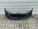 Бампер передний peugeot 208 i lift eu