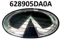Infiniti qx30 емблема марка oe 628905da0a