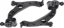 45D138-K 45D137-K - Комплект передних нижних поперечных рычагов mazda 6