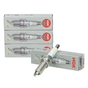 4x свічки ngk 9723 silzkr7b11 hyundai kia 1.8 2.0 комплект.