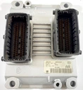 Комп'ютер ecu corsa 1.0 z10xe 24443795 0261207421