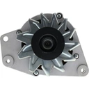 14970N - Новий генератор audi 80 [b3, b4], 100 [c3, c4]; сидіння toledo i; 1983-1993 роки