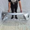 53112-02390 - Передний бампер toyota auris ii 2 12-15