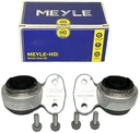300 311 - Meyle hd втулки, болти переднього поперечного ригеля bmw 3 e46