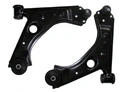 555837S 555838 - Передний поперечный рычаг opel corsa d 2006-2015