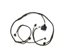 W2045400608 - Жгут проводов бампера pdc датчики парковки передний mercedes w204 a2045400608