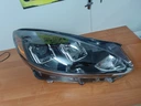 LJ6B-13W029-BH - Фара права ford kuga mk3 escape mk4 1.5 usa 2022 галогенна