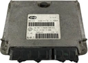 46814445IMMO - Комп'ютер ecu fiat palo iaw 4af.t1 46814445 immo off