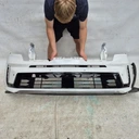 86530-P2020 - Kia sorento iv 4 20-23 бампер передний pdc