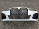 9881896 - Бампер передний bmw 4 i4 i4 g26 msp mpak mpakiet m-package m-package