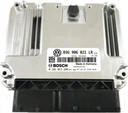 0281013260IMMO - Комп'ютер ecu vw bxe 03g906021lr 0281013260 immo викл.