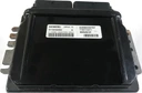 8200039797CZYSTY - Комп'ютер ecu clio s110030058a 8200039797 чистий