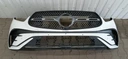 A2548851501 A2548881800 - Передній бампер mercedes glc amg w254 254 x254 22-