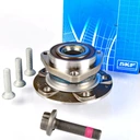 6556 - Маточина переднього колеса skf vw golf 5 v 6 vi 7 vii plus