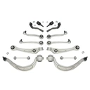 36831-SET-MS, 36831-SET-MS - Комплект передних поперечных рычагов на audi a4 b8 (8к2, 8к5); а5 (8t3, 8ta, 8f7)