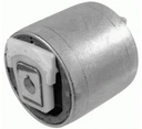 30723 01 - Втулка важеля lemforder audi a4/a6/a8