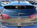 19r - Kia niro i 19 р. заднее окно abt