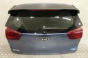19-21 - Kia niro i задние двери в сборе лобовое стекло лампы подъемник 2019 - 2021