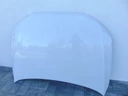 Капот передня кришка двигуна ls9r білий audi q3 8u 11-18