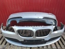 Bmw 7 f01 m-пакет передній бампер комплект задній 354 здоровий прямий