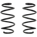 465 870 - 2x ресора передньої підвіски bmw 5 e60 e61 2002-