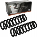 810307 - Підвіска пружина daco зад x2 бмв 1 е87 е81