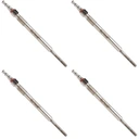 N10 579 - 4x нові оригінальні свічки розжарювання vw n10579805 2.0 tdi