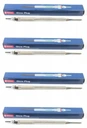 DG-245 - 4x denso свічка розжарювання toyota previa 2.0 d-4d toyota hilux 2.5 d-4d 3.0 d-4