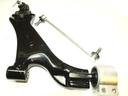 255038 160286512 - Важелі права ланка opel antara 2006- captiva
