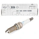 224019960r 3 свечи зажигания 1.0 tce dacia jogger duster logan sandero