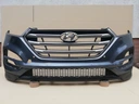 AUTOLEX13 - Hyundai tucson iii 15-18 передній бампер супер