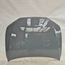 Audi q8 4ke e-tron 18-> капот капот