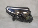 Передня фара mercedes eqc w293 повна світлодіодна права a2939060201 19-23