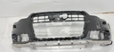 Бампер передний audi a6 c7 allroad 4g0807437f 2012 - 2016 р.в.