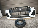 83A807437D 83A807438D - Передній бампер audi q3 83a 83f ls9r s-line sline новий оригінал