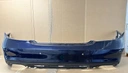 Mercedes cls w218 amg combi задній бампер a2188850438 оригінал