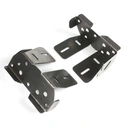 00145 - Посилення кріплення переднього стабілізатора bmw e46