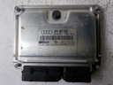 Audi a6 c6 контролер комп'ютера 4f0907559 0261208729