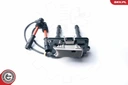 058905101A - Катушка зажигания skv germany 03skv218